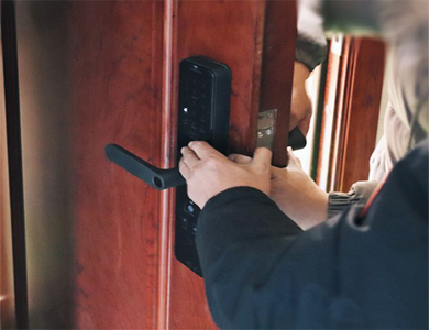 德清24小时上门开锁公司